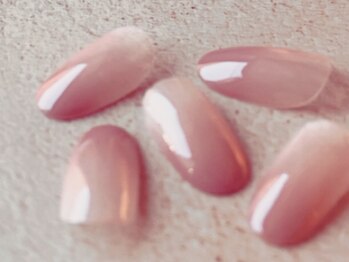 ラピス(lapis)/design nail