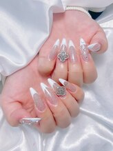 リャー(LYA)&nbsp;YUMI 名