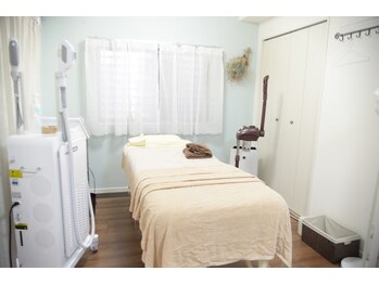 シェリー(Cherie)