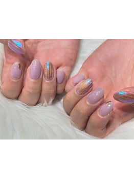 定額メニューのあるサロン