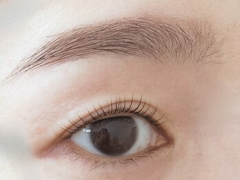 カルムトウキョウ 恵比寿本店(CALM TOKYO)/まつげパーマ＆アイブロウ恵比寿