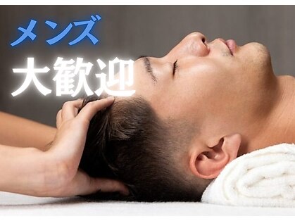 スーパースカルプ 大津店(SuperScalp)の写真
