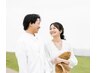 【初回】タイミング・AIH妊活鍼灸ペアコース…90分（カウンセリング＋施術)