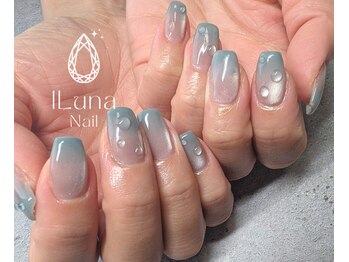 イルナ ネイル(ILuna Nail)/