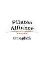 ピラティスアライアンス たまプラーザスタジオ/ピラティスアライアンス　たまプラーザ