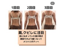 ハチカラット(8carat)/３