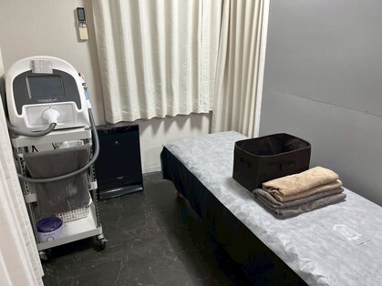 プログレス 名古屋金山店の写真