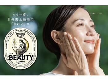 ドットビューティー(.BEAUTY)