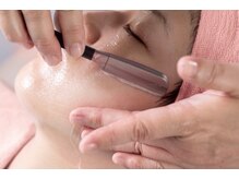 カプロ アイラッシュ(Capullo de Eyelash)/5）メイクアップシェービング