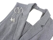 ひよりスタイリング/顔タイプ診断 クール