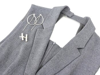 ひよりスタイリング/顔タイプ診断 クール