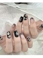 ユーシィー(Yuxi)&nbsp;パーツも豊富にご用意しております★定額デザインがおススメ♪