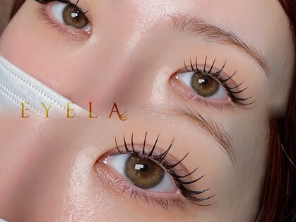 まつげエクステ専門店 アイラ 銀座店(EYELA)の写真