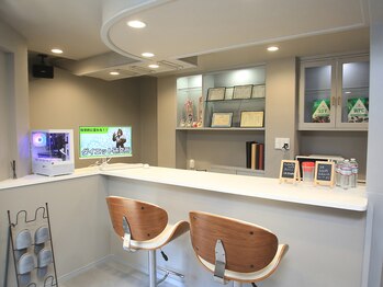 ダイエット研究所/フロント