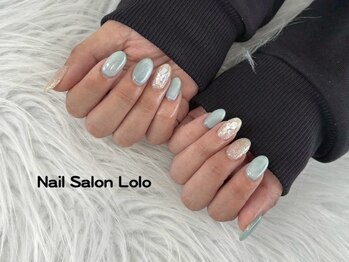 ロロ(Lolo)/マグネット