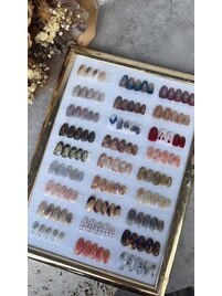 定額シンプルコース（各27種）