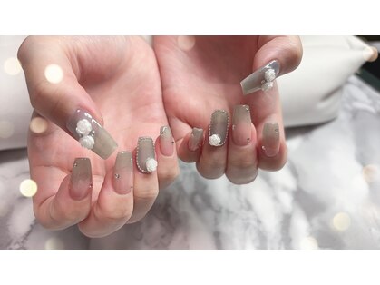 アマリリス(Amaryllis)の写真