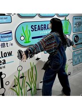 ヤッピー(YAPPY)&nbsp;A-tan 