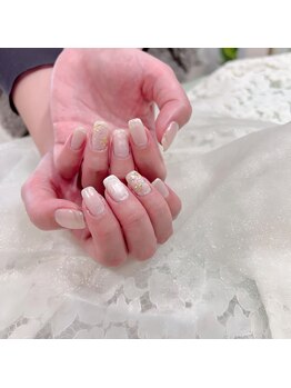 ラビーネイルズ 小倉魚町(Lovvy nails)/