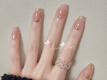 ブルーム(Bloom)/・.+゜シンプルデザイン・.+゜