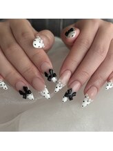 ジプソフィラ/ユイ