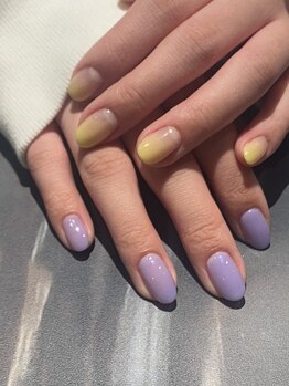 ククナ(KuKuna)/パステルカラー