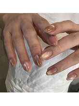 シャルムネイル(charme nail)/