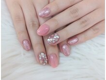 はあとねいる 和泉中央店/はあとねいる基本デザイン