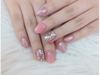 はあとねいる 和泉中央店/はあとねいる基本デザイン