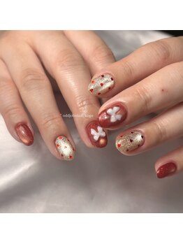 12月定額 デザインコース