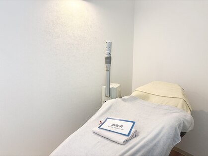 ポーラ ザ ビューティ 高崎駅西口店(POLA THE BEAUTY)の写真