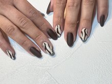 シーハウスポピー 新小岩(C house poppy)/アニマルネイル