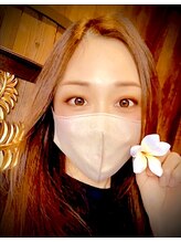 アジアンリラクゼーション ヴィラ ひたちなか店(asian relaxation villa) 高村