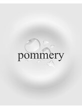 ポメリー(pommery)&nbsp;pommery nail&lush