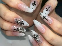 ウォル トウキョウ 渋谷(WOL TOKYO)/ベイビーブーマークロムネイル