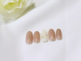 【フレンチ×アート】サンプル１