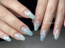 レミュー バイ ヴィヴァール(Le Mieux by vivare)/手書きニュアンス