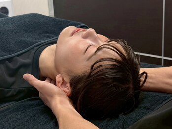 ケアフォー 吉祥寺(Carefor)の写真/【4月限定】環境変化やストレスによる疲労・肩こり・自律神経の乱れに