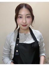 ハレル 北名古屋店(HARELU) ひな