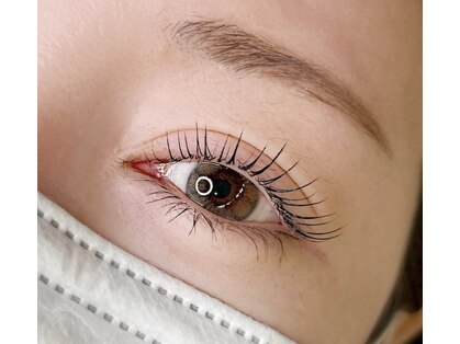 カルク(total salon)の写真