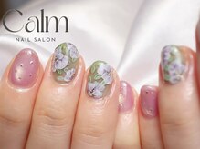 カーム(Calm)