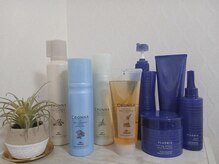 ラックスビューティープラス(LAXX BEAUTY+)の雰囲気（上質なケアで癒される、効果の高いスパ専用アイテムを使用。）