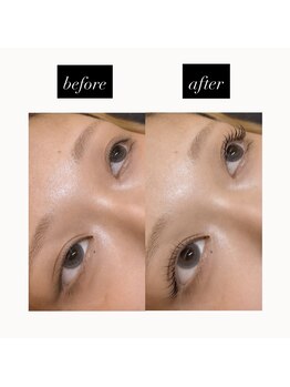 リアイズ 宝町店(R:eyes)/まつ毛パーマ