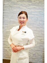 素肌新館 御殿場店&nbsp;栗田 裕子