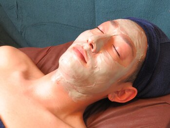 メンズ エステティック ヒーロー(men's esthetic HERO)/メンズフェイシャル