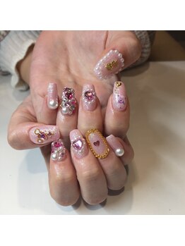 エムサロン 伊勢崎(emusalon)/