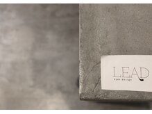 リード アイズ デザイン(LEAD eyes design)/