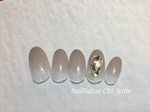 チレンテ(Chi-lente)/定額ネイルデザイン