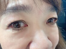 ベルファ 柏店(BelleFee)/ナチュラルに♪