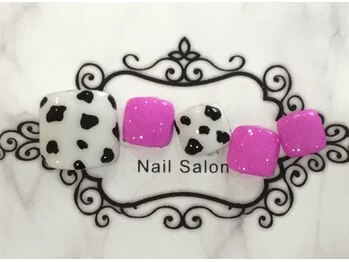 モモネイル(MOMO nail)/